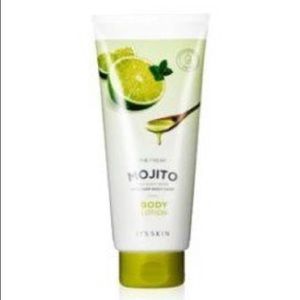 🛍Mojito body lotion